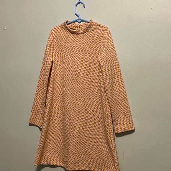 ZARA GIRLS  DRESS - Picture 2 of 8